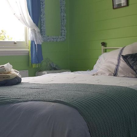 The Old Post Office Guesthouse B&B Paparoa Exterior photo